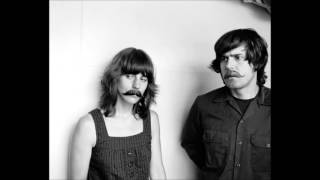 The Fiery Furnaces - Bow Wow