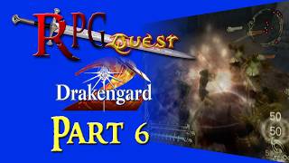 RPG Quest #522: Drakengard 2 (PS2) Part 6