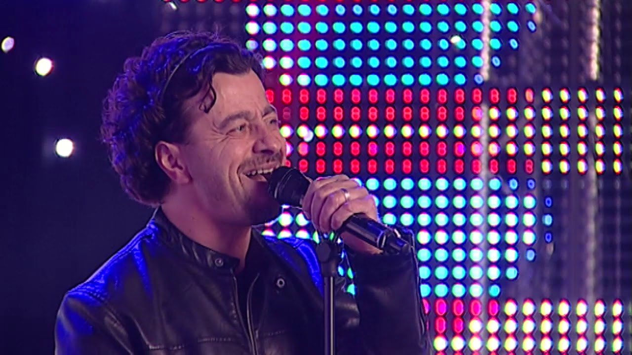 SzerencseSzombat - Dobrády Ákos és a TNT - Bolond, aki sír