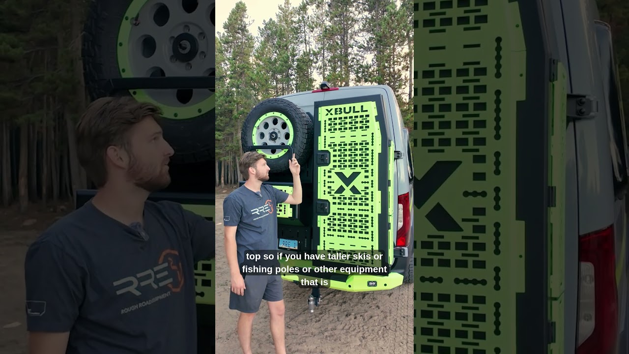 Ощутите гибкость лыжного бокса Xbull: не только для лыж!