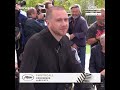 L'élégant et incroyable acteur Bastien Bouillon au photocall du Festival de Cannes !