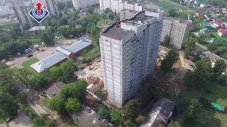 видео Новостройки в Наро-Фоминске от 1.84 млн руб за квартиру от застройщика