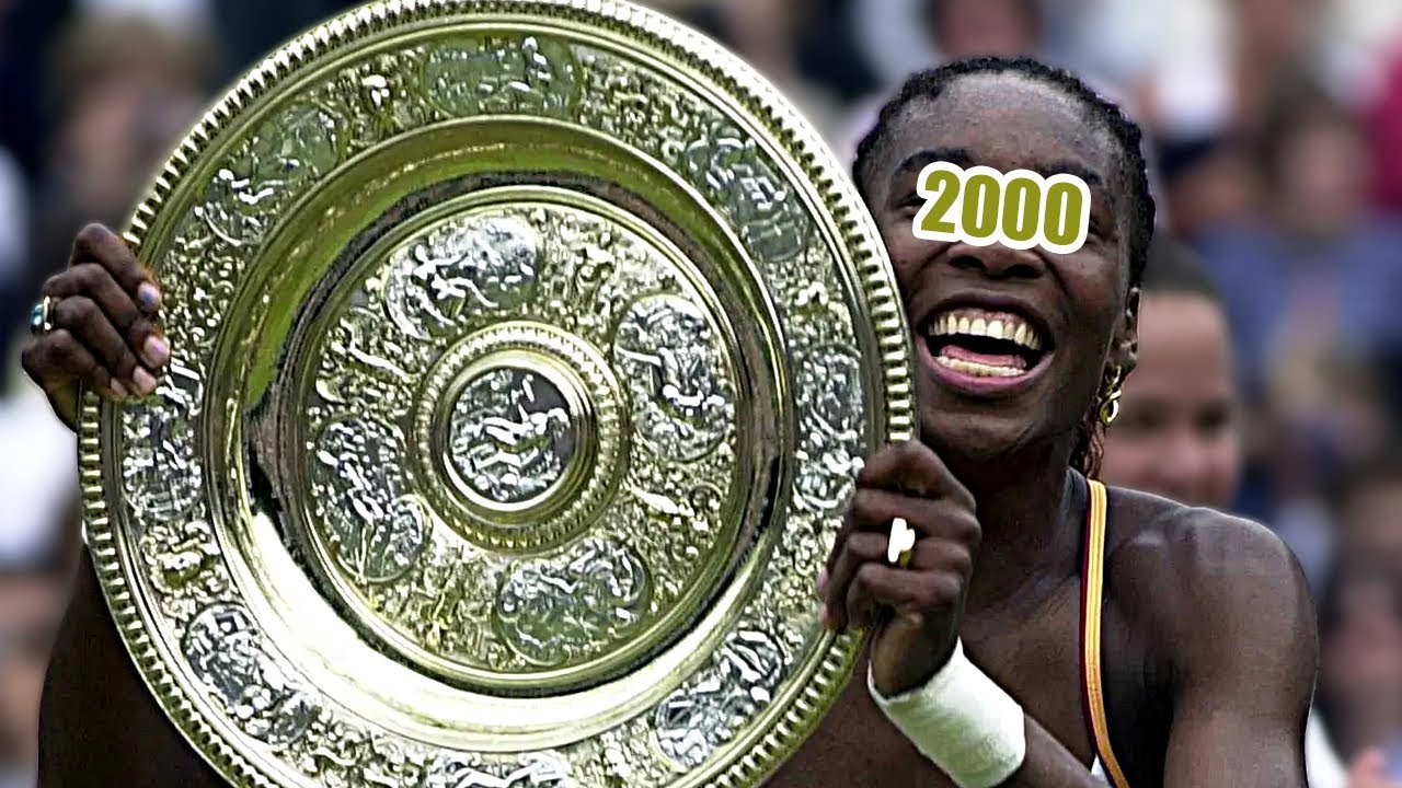 Greatest Sport Moments of 2000 YouTube