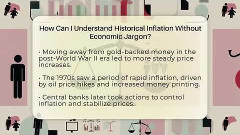 How Can I Understand Historical Inflation Without Economic Jargon? - Inflation Insight Channel