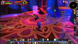 World of Warcraft The Burning Crusade: Kael'Thas' End