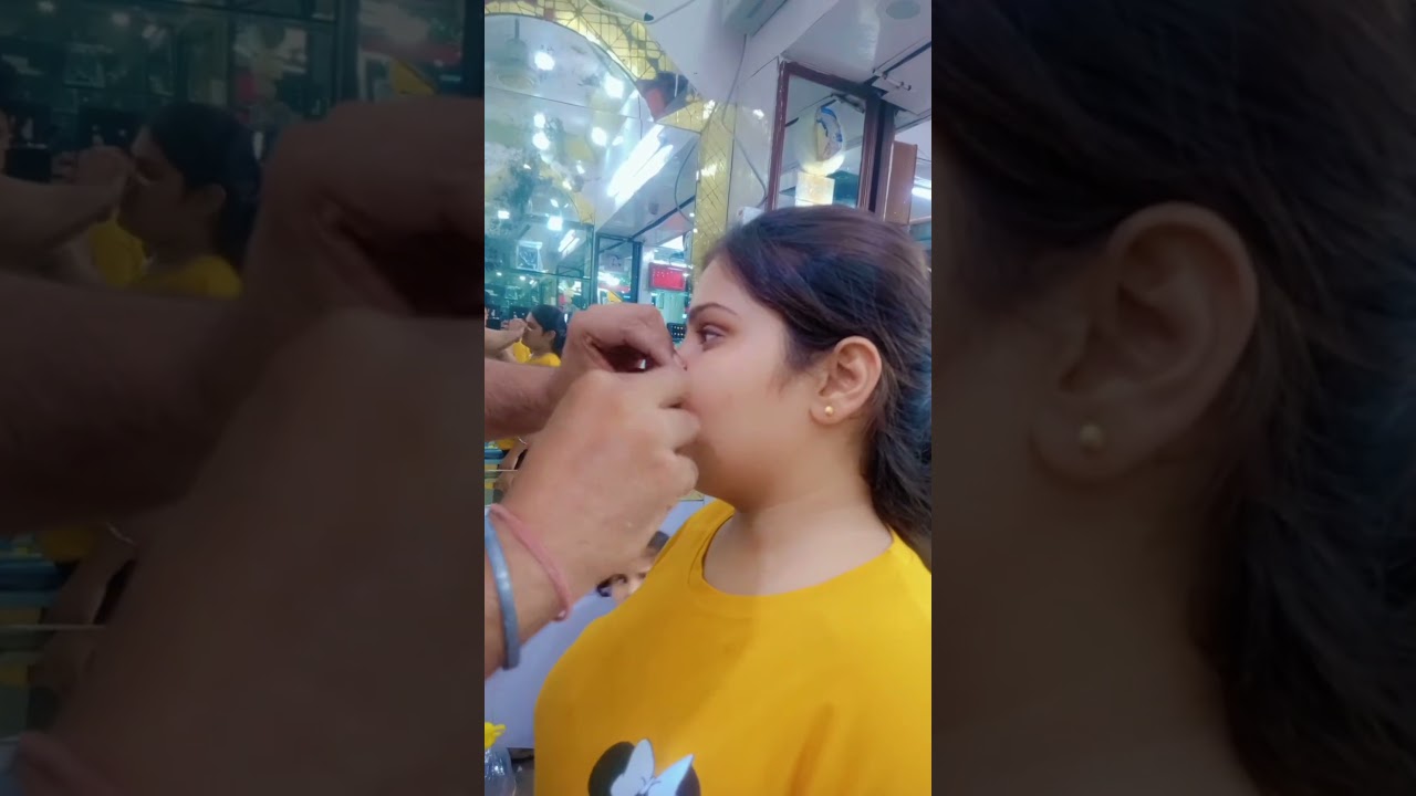 #nose