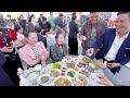Giọng hát hay phường hoàng Lò diêu Lò pån hát mừng đám cưới con trai Lò việt hay lắm