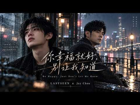 LASTSEEN & Jay Chou -《你幸福就好，别让我知道》