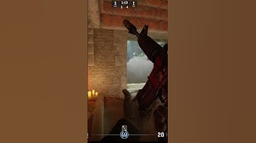 im not cheating bro i swear XD #csgo2 #csgo #csgorank