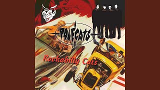 Video thumbnail of "The Polecats - Bonus Track: Desire"
