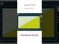Eye-Catching Thumbnail #youtubeshorts #youtubethumbnail #graphicdesign #marketing #viralshorts