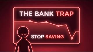 Why Your Savings Account Is Losing You Money Every Day