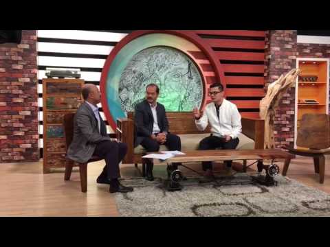  Nasi Lemak Kopi O, TV9