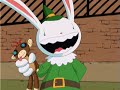 Sam and Max 1x12 Christmas, Bloody Christmas