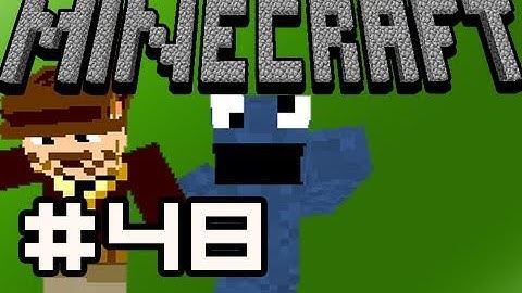 Minecraft: Adventures with Nova & Kootra Ep.48 (Multiplayer Survival)