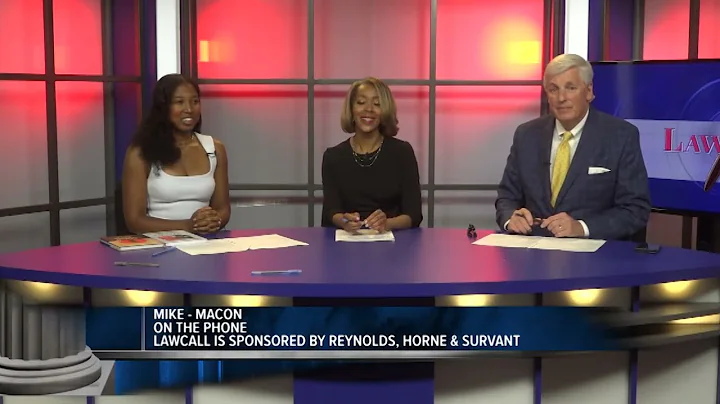 LawCall Macon, GA - Spouse Left – How Do I File for Divorce & Protect My Property? - 2025