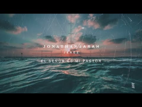 El Señor Es Mi Pastor - Lyric Video Oficial - Periscopio