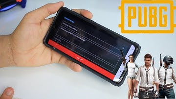 How To Stream PUBG Mobile Live From Your Android Phone!