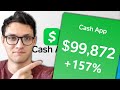 Cash App Investing FULL Review and Walkthrough - Best Investing Apps (2021)