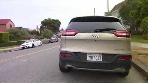 Video: Hackers are targeting internet-connected cars