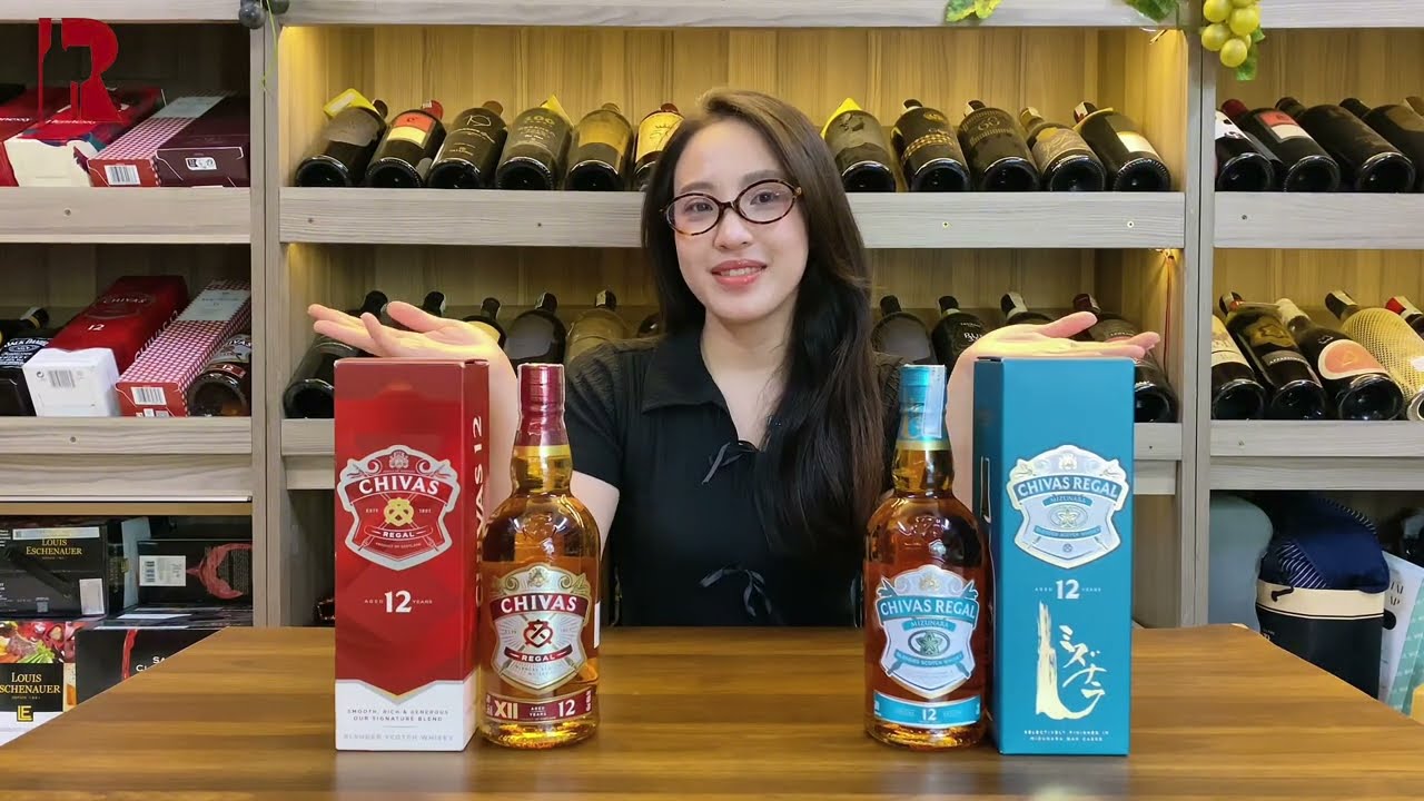 VIDEO KIẾN THỨC VỀ RƯỢU