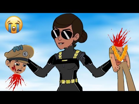 Little Singham New Cartoon Episode In Hindi Singham Part 45 Singham Cartoon