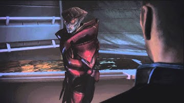 Mass Effect 3: From Ashes DLC Walkthrough #4 w/ Dielon & Dan the Man