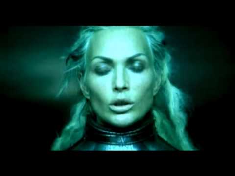 Anna Oxa - Senza pietà