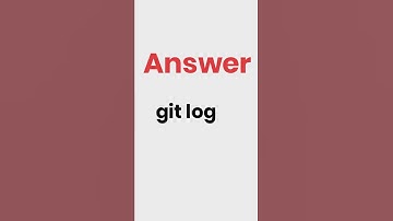 DevOps Interview Questions and Answers | Q-1 | DevPlusOps | #shorts