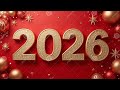 أغنية كريسماس 2026 تهنئة رأس السنة الميلادية 2026 أغاني رأس السنة Happy New Year عيد الميلاد 