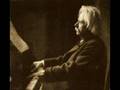 Grieg plays his 'Wedding Day at Troldhaugen' (1903)