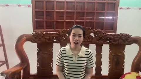 KY NĂNG CÀI VÀ CỞI CÚC ÁO