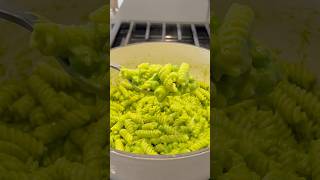 High-Fiber Pasta Recipe