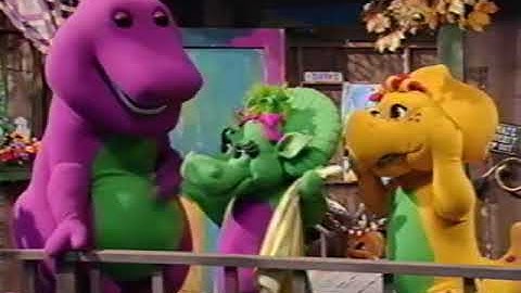 All Week Of Camp WannaRunnaRound (Screener) (All Week Version) Part 149