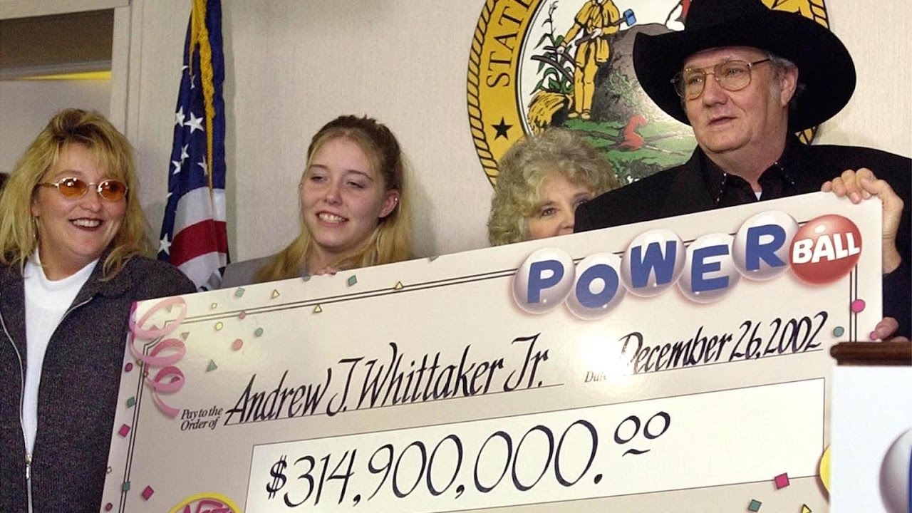 4 Lottery Winners Who Lost It All — And Why YouTube