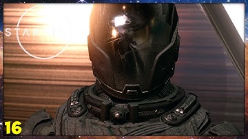 WHAT?! A High Price To Pay - Starfield - Part 16