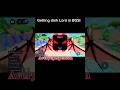 Getting dark Lord in BGSI #bgsi #bubblegumsimulatorinfinity #roblox #yay #gameplay #game