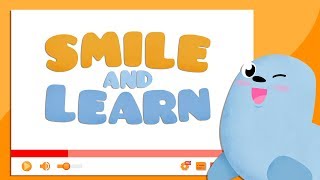 Discover Smile and Learn's Youtube Channel