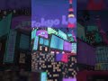 Tokyo Love / JiROMAN feat.SYUN (Official Lyric Video) #shorts #lyricvideo #JiROMAN #SYUN #tokyolove
