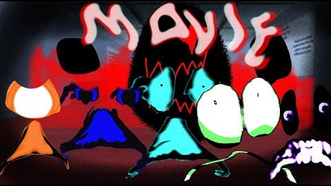 Interminable Rooms: The Possessor Of Alternative Book 2 [MOVIE]