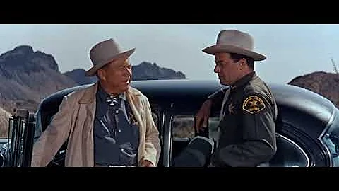 Sull'orlo dell'abisso (1958) di Don Siegel (film completo ITA)