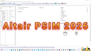 How to Install Altair PSIM 2026 / Cara Install Altair PSIM 2026