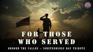 Freedom Isnt Free A Soldiers Anthem For Independence Day Epic Rap Rock Tribute