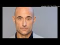 "If I Could Tell You" by W. H. Auden (read by Mark Strong)