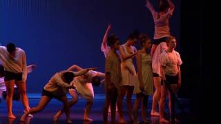 Dancefx Concert Dance Company - What Are You Searching For by Alice Boman
