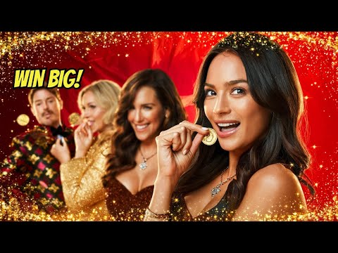Hit the Lucky Jackpot with Pinco's Online Casino in English - Canada