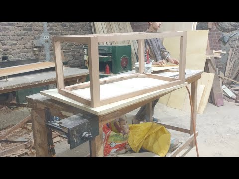 درج كمدينو وطرق تصنيع الدرج الاحدث 2023