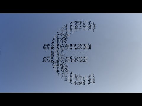 Digitaler Euro einfach erklärt