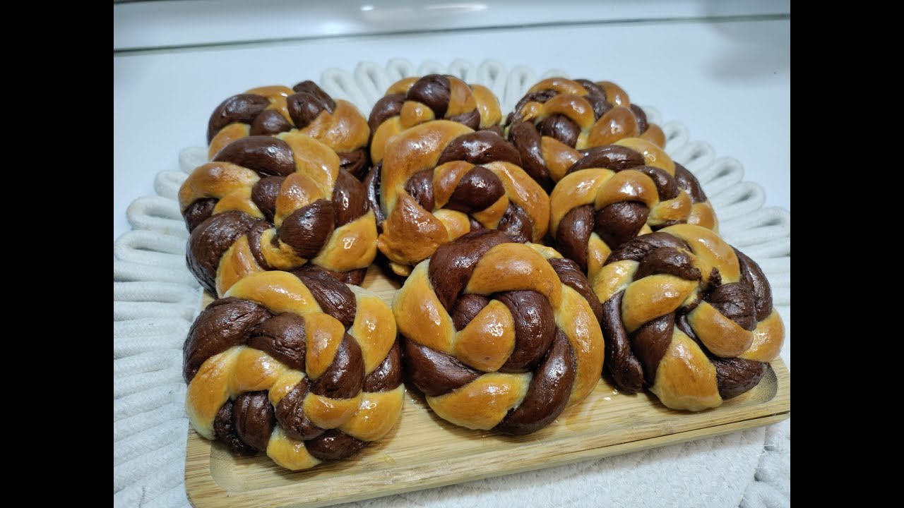 ❗TURSKE KAPE - TAJNA TURSKIH POSLASTIČARA OTKRIVENA! Napravite savršeni turban kolač!