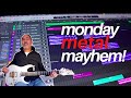 Creating SPACE IN THE MIX | M3 Ep.6